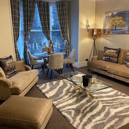 ווינדרמר Merewyke Boutique Luxury Family Apartment Sleeps 4 , Central Location מראה חיצוני תמונה