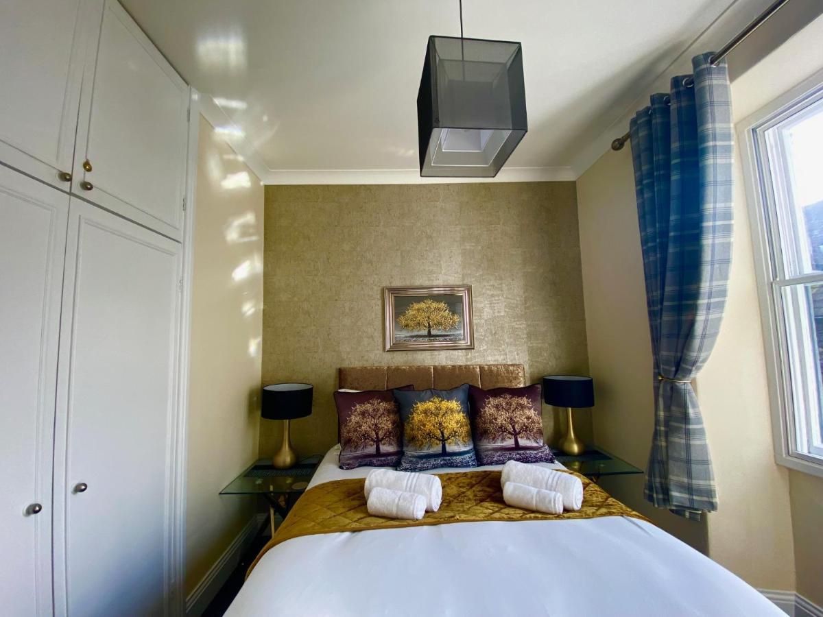 ווינדרמר Merewyke Boutique Luxury Family Apartment Sleeps 4 , Central Location מראה חיצוני תמונה