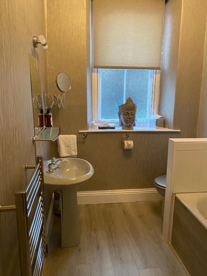 ווינדרמר Merewyke Boutique Luxury Family Apartment Sleeps 4 , Central Location מראה חיצוני תמונה